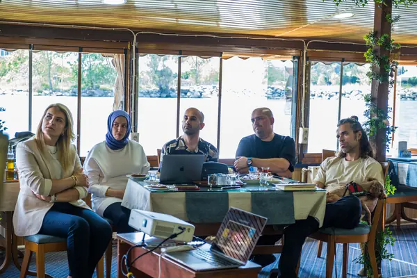 Provida saha çalışması