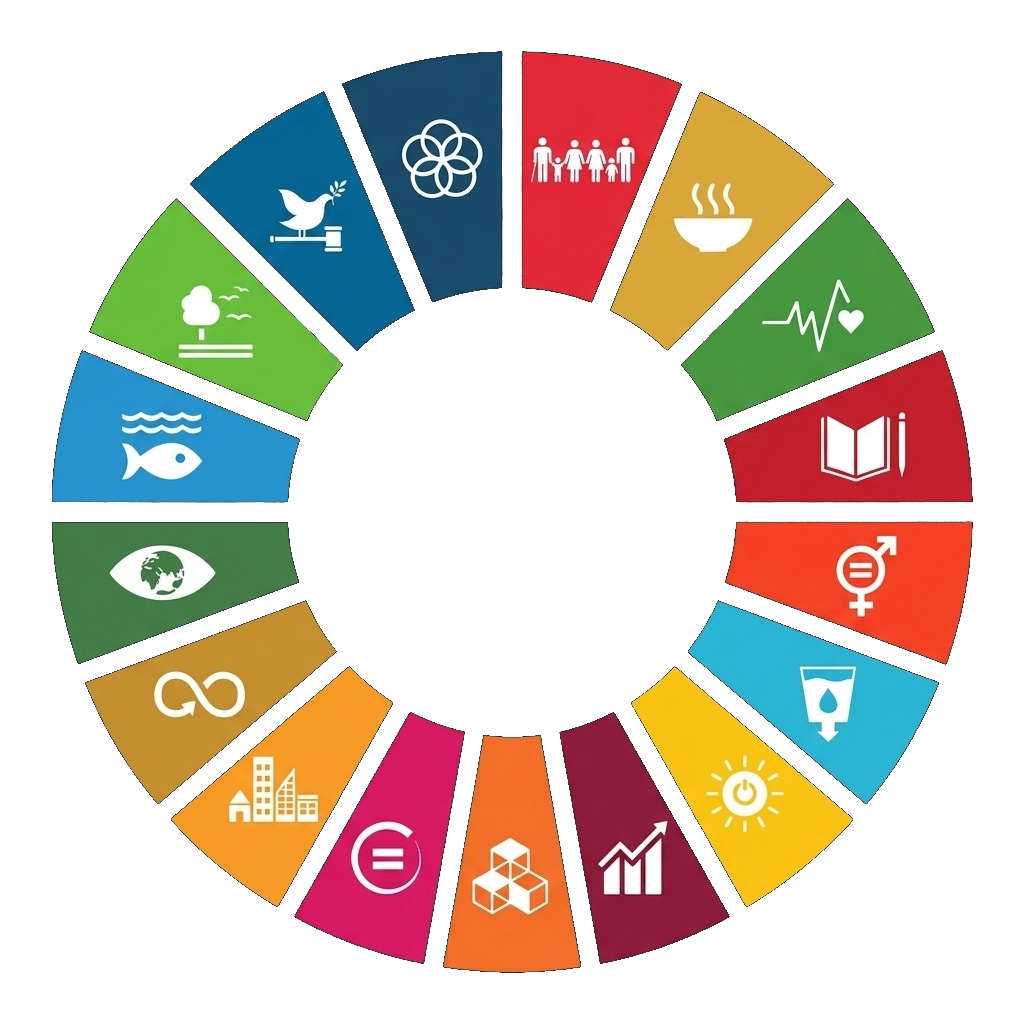 SDG Wheel